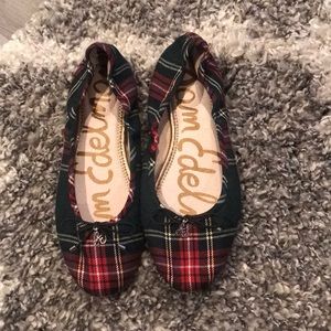 Sam Edelman Ballet shoe